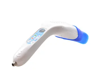 Machine lumineuse à Laser pour le blanchiment des dents, équipement dentaire, nouvelle technologie, service mobile
