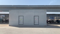 Générateur d'électricité triphasé 100 kVA 200 kW 500 kW, équipement de production d'énergie