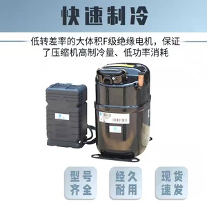 Pièces de rechange pour compresseur d'air métallique CAJ2464Z V T2446Z V T1P1.5P - Product Image 3