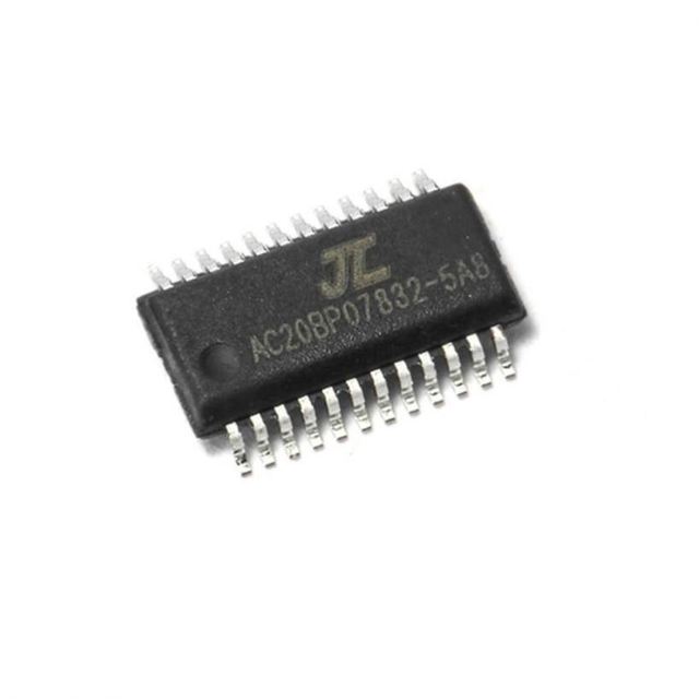 JL Wireless Connectivity AC695678N Chips AC104 Software & Hardware Design Made in China Product Category ICs