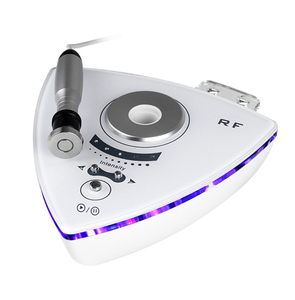 Mini macchina facciale di radiofrequenza dello strumento di bellezza di radiofrequenza di facelifting di rf da vendere - Product Image 2