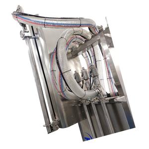 Completamente automatico industriale lubrificante 10L grasso <span class=keywords><strong>cbd</strong></span> olio di macchina di rifornimento - Product Image 3