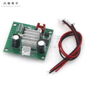 30W <b>Amplifier</b> Module 12V Stereo Audio Receiver TWS <b>Speaker</b> Board - Product Image 1