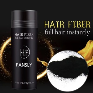 BLIW - Fibra Capilar Natural <span class=keywords><strong>para</strong></span> Engrosar el Cabello al Instante, Fibra Capilar Negra Total, Venta al por Mayor de Marca Privada - Product Image 4