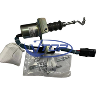 Pièces de moteur diesel d'origine, électrovanne 24V 5346207 pour Cum-mins 6LTAA 8.9.9-C360 6CT