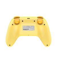 Manette sans fil GameSir Nova Lite à effet Hall, sans zone morte, anti-drift, vibration turbo, idéale pour les enfants, cadeau de Noël
