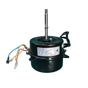 มอเตอร์แอร์ชิโก้ รุ่น YDK-AI-40-6A 1 40W 220-240V 50Hz แบบ 4 สาย - Product Image 3