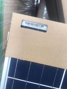 Panneau solaire monocristallin Trina Jinko 450W 470W 500W PV, prix usine - Product Image 4