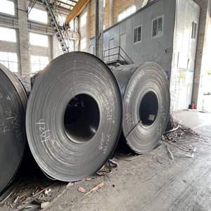 Plaque de bobine en acier galvanisé à faible teneur en carbone Q195-Q355 personnalisée 2 mm d'épaisseur usine livraison rapide traitement de coupe JIS - Product Image 2