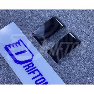 G-Class W465กันชนหลังคาร์บอนไฟเบอร์แท้สำหรับ Mercedes Benz G Wagon - Product Image 1