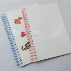 Rimozione o bobine apribili attività riutilizzabile carta colorante copertina bella adesivo <span class=keywords><strong>libro</strong></span> per Journaling - Product Image 2