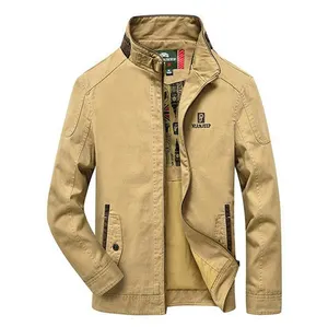 Custom Made abd boya süblimasyon şık iş ceketler üniforma tulumlar iş giysisi ile iyi kalite