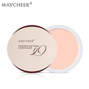 Crema Correctora y Base de Maquillaje MAYCHEER, Cubre Ojeras, <span class=keywords><strong>Bolsas</strong></span> <span class=keywords><strong>en</strong></span> <span class=keywords><strong>los</strong></span> <span class=keywords><strong>Ojos</strong></span>, Manchas, Marcas de Acné, 890, Contorno, Unisex, <span class=keywords><strong>Para</strong></span> Todo Tipo de Piel - Product Image 5