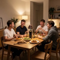 Lampe à vin sans fil rechargeable à commande tactile et intensité réglable, en résine, en forme de bouteille, au design provocateur et humoristique, pour bar et soirée