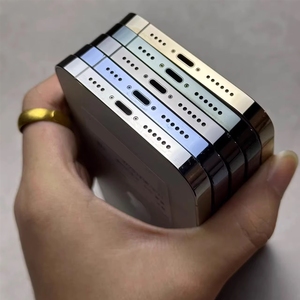 iPhone <span class=keywords><strong>13</strong></span> <span class=keywords><strong>Pro</strong></span> <span class=keywords><strong>Max</strong></span> 256GB 512GB ของแท้ ราคาดี ขายดี - Product Image 6