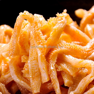 Collation chinoise épicée classique, goût frais et épicé, Konjak, faible teneur en graisse, remplacement de repas, snack latao - Product Image 2
