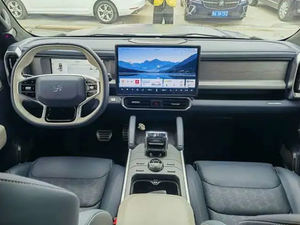 <span class=keywords><strong>Auto</strong></span> SUV <span class=keywords><strong>Usate</strong></span> di Lusso dalla Cina, Veicoli Economici Jetour T2 Ibridi 2022 2023 2024, <span class=keywords><strong>Auto</strong></span> di <span class=keywords><strong>Seconda</strong></span> <span class=keywords><strong>Mano</strong></span> in Vendita - Product Image 4