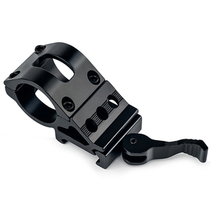 Kc2008 Phát Hành Nhanh Chóng 45 Độ 1 Inch 25.4Mm Bù Đắp Vòng Đèn Pin Núi Phạm Vi & Phụ Kiện Sản Phẩm - Product Image 1