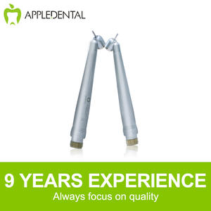 Стоматологический наконечник, 45 градусов, стоматологический наконечник, Большой мощный керамический подшипник - Product Image 4