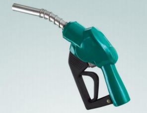 Pistola de Control Automático para Llenado de Combustible, Boquilla de <span class=keywords><strong>3</strong></span>/4 Pulgadas MD-20B - Product Image 2