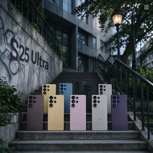 Smartphone S26 Ultra 5G : Test de jeu réussi, performances fluides sous Android - Product Image 3