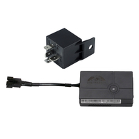 Mini dispositif de suivi de voiture, localisateur GPS Coban TK401, traceur GPS 4G avec carte SIM, dispositif de suivi en temps réel pour voiture/moto/bus