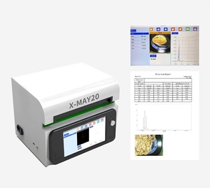 Analizador de Oro de Escritorio XRF, Probador de Metales Preciosos con Identificación de Quilates para Detección Rápida de Contenido de Cu, W y Oro - Product Image 3