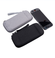 Vente en gros pour Switch 2 Case Soft Set avec boîte de cartes de jeu Poignées en EVA Étui de protection