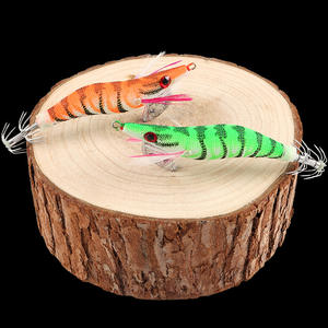 일본 화이버 야마시타 야광 오징어 에기 - Product Image 4