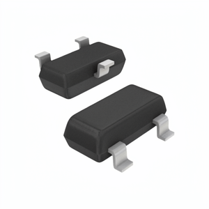 Electronic Circuit Components Diodes BZX84C22VLFHT116 TO-236-3, SC-59, SOT-23-3 Authorized Distributor - Product Image 1