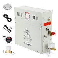 Générateur de machine de sauna de la vapeur 18KW pour le bain de hammam et la pièce de sauna