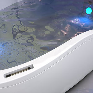 ReparoSpace Float <strong>Tank</strong> Commercial Wellness Center Recovery Equipment and <strong>Sensory</strong> <strong>Deprivation</strong> <strong>Tank</strong> - Product Image 3