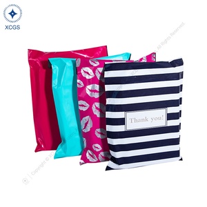 Ligero a prueba de agua para Poly Mailer para pequeñas empresas Sello autoadhesivo Accesorio de envío para artículos pequeños - Product Image 3