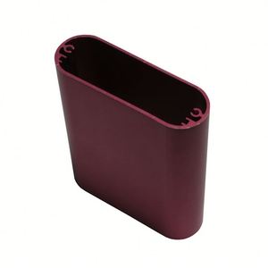 Caja de Conexiones Personalizable de Aleación de Aluminio con Recubrimiento en Polvo IP54, 24x70x110mm - Product Image 2