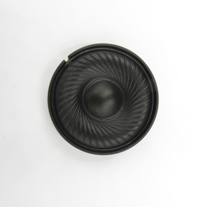 Haut-parleur de rechange 40 mm en métal avec Apt-X pour casque sans fil ANC, directement de l'usine - Product Image 3