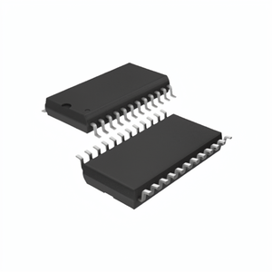 Componentes Electrónicos en Línea para Comprar: LT1132ACSW # PBF BOM IC en Stock 24 SOlC (0.295", 7.50mm de Ancho) - Product Image 1