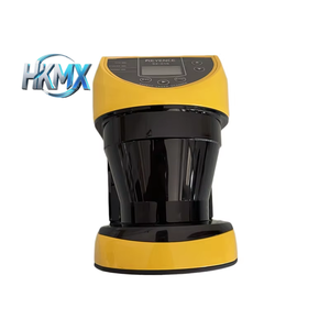 Keyence เครื่องสแกนเนอร์เลเซอร์แบบ SZ-VH1ปลอดภัย, SZ-16V SZ-VH1X SZ-04M SZ-01S ชนิดฟังก์ชันเดียวใช้สำหรับการป้องกันระดับภูมิภาคในสต็อก - Product Image 1