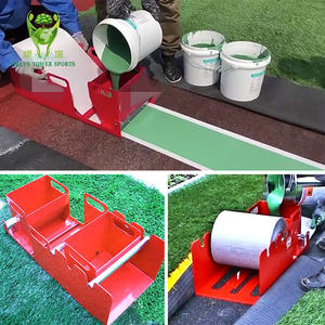 Herramienta Profesional para Pegar Césped <span class=keywords><strong>Artificial</strong></span>, Herramientas de Instalación de Césped <span class=keywords><strong>Artificial</strong></span>, Aplicador de Pegamento Rápido y Uniforme - Product Image 5