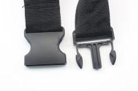 Bouée de sauvetage en polypropylène rouge durable Niufurui, torpille