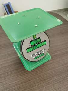 <span class=keywords><strong>30kg</strong></span> 60kg 150kg gsm gewicht frühling skala waagen - Product Image 4