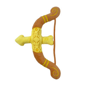 Jopark ODM creativo arma bonita juguetes de peluche <span class=keywords><strong>Kawaii</strong></span> Blue Meteor Hammer juguetes de peluche para niños y niñas regalo de cumpleaños - Product Image 6