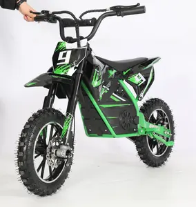 2024 новый электрический велосипед для грязи, 36 В, 12 А/ч, 500 Вт, 1000 Вт, мотоциклетный велосипед для продажи