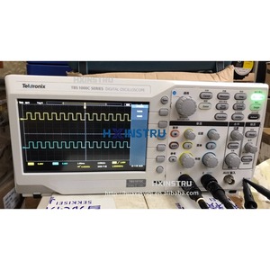 เท็กทรอนิกซ์ TBS1072C TBS1102TBS1202C ออสซิลโลสโคปแบบดิจิตอล H - Product Image 2