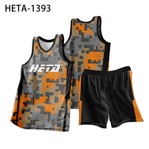 ชุดกีฬาขายส่ง เสื้อฟุตบอลระบายอากาศได้ดี แห้งเร็ว แบบซับลิเมชั่น สำหรับผู้ชายและผู้หญิง - Product Image 3