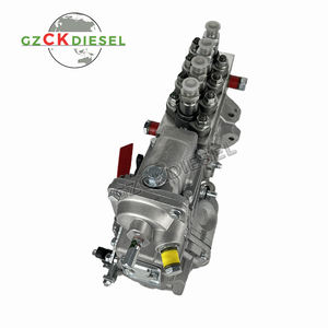 Pompe d'injection haute pression <span class=keywords><strong>BYC</strong></span> 4BT 4BTA5.9 5261583 10404534005 pour moteur 125HP 140HP - Product Image 4