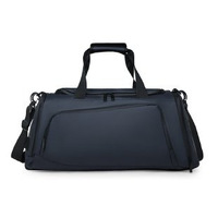 Sac Tendance 2025 Sac à dos d'entraînement sportif de grande capacité séparation sèche et humide voyage d'affaires multifonctionnel géométrique