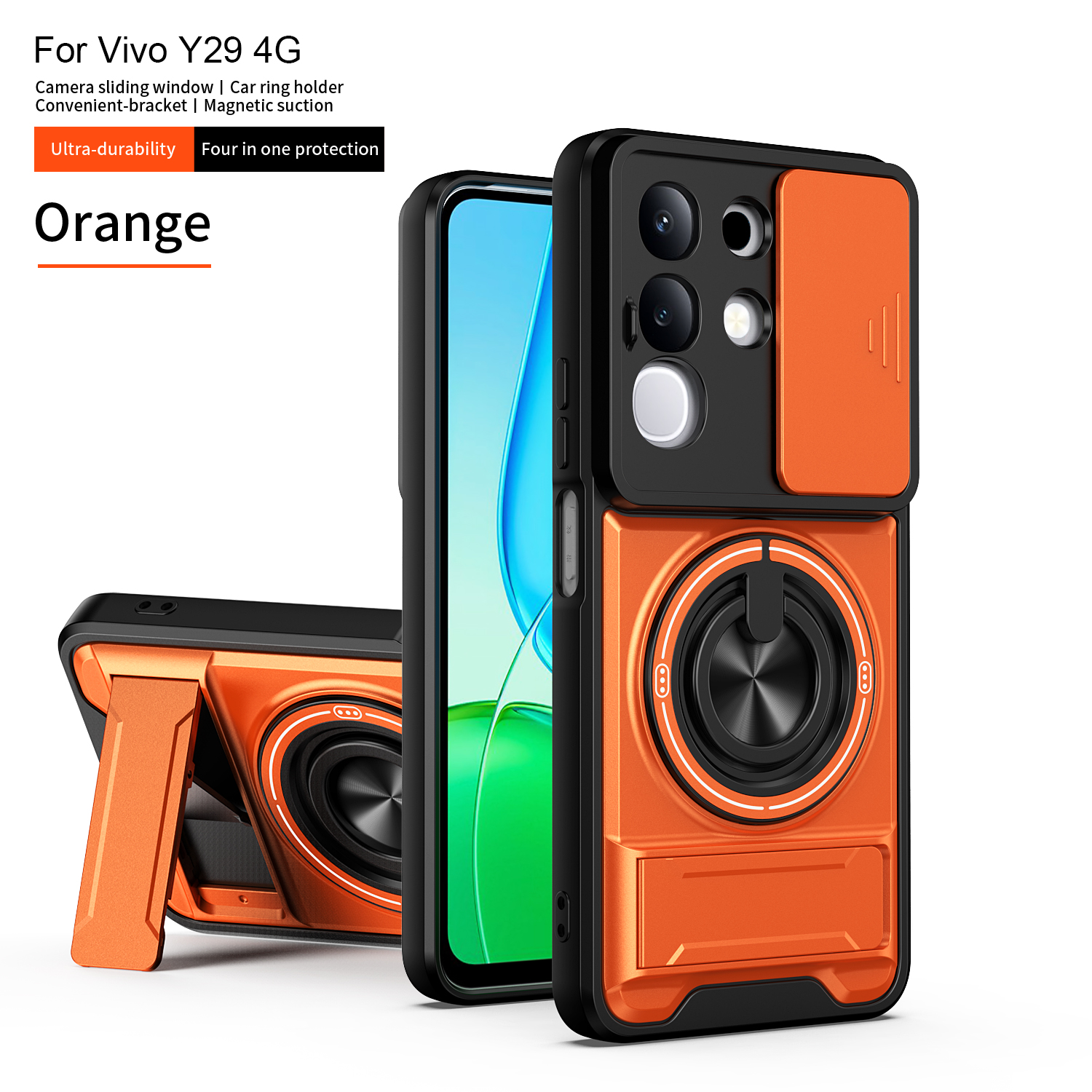 Orange