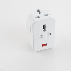 Phổ Đa <span class=keywords><strong>13</strong></span> <span class=keywords><strong>Amp</strong></span> Du Lịch Adapter Với <span class=keywords><strong>USB</strong></span> - Product Image 6