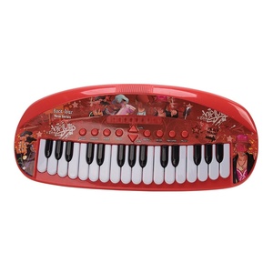 Wholesale Children Education 31-Key Electronic Keyboard Toys Piano <b>Musical</b> <b>Instruments</b> Toys - Product Image 2