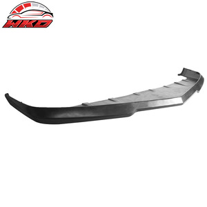 เหมาะกับ Chevrolet Camaro 10-13 V8 SS 1SS 2SS กันชนหน้าสปอยเลอร์ลิปสไตล์ BB PU อุปกรณ์ตกแต่งภายนอกคุณภาพสูง - Product Image 4